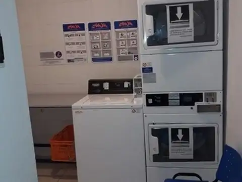 Av Cordoba 3100
