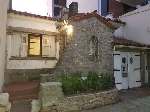 Depto Tipo Casa en Alquiler Temporal en Chauvin, $ 390.000