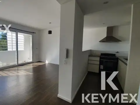 Departamento en Alquiler en Barrio Norte, $ 650.000