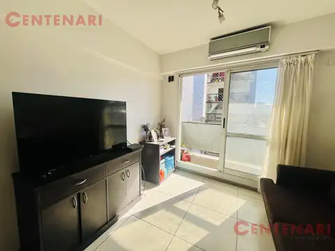 Departamento en Venta en Parque Patricios, USD 129.000