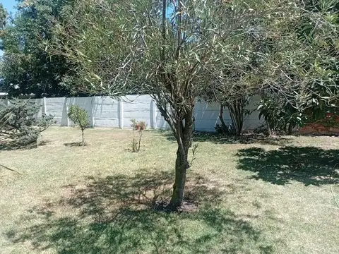 Casa en Venta 9 años