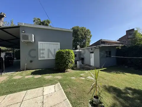 Casa en Venta de 1 dormitorio