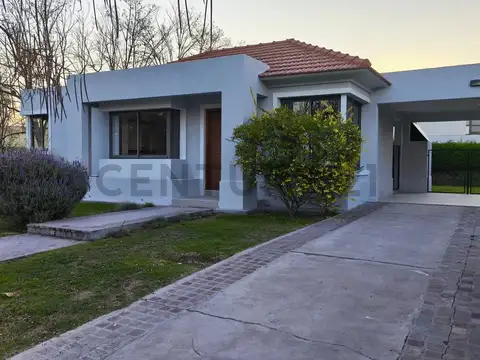 Alquiler Casa Las Candelas 2