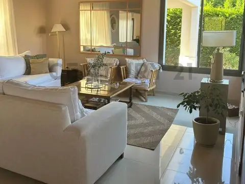 Casa en Alquiler en Lujan de Cuyo, USD 1.400