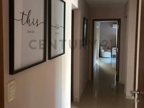 Casa en Alquiler 10 años