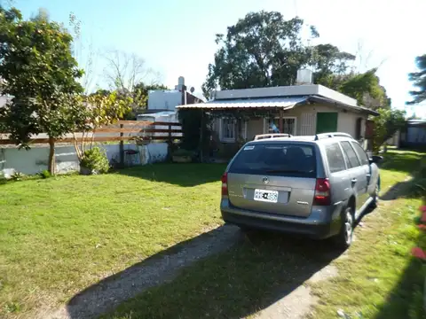 Casa en Venta en San Clemente Del Tuyu, USD 120.000