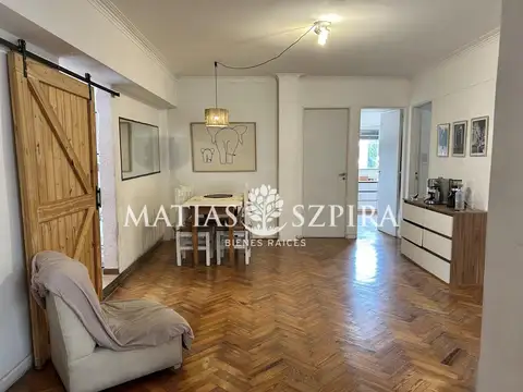Departamento en Venta 40 años