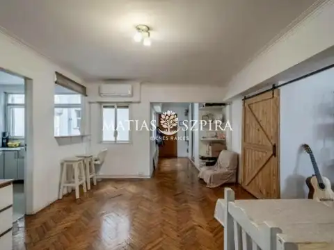 Departamento en Venta de 5 ambientes
