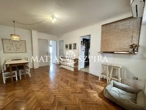 Departamento en Venta en Palermo Hollywood, USD 430.000