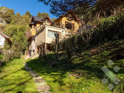 Casa en venta 3 dormitorios San Martín de los Andes