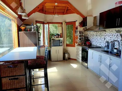 Casa en Venta al Norte