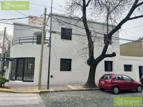 Casa en Venta 40 años