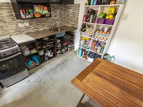 Depto Tipo Casa en Venta al Noreste