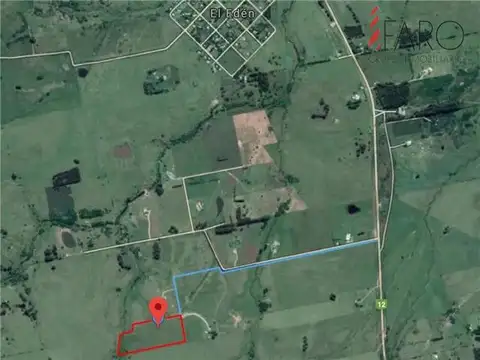 PROPIEDADES RURALES - CHACRA - PUEBLO EDÉN, PUNTA DEL ESTE