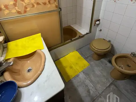 Departamento en  alquiler  Lanusita - 3 ambientes