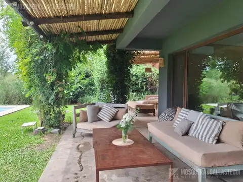 Casa en Alquiler al Noreste