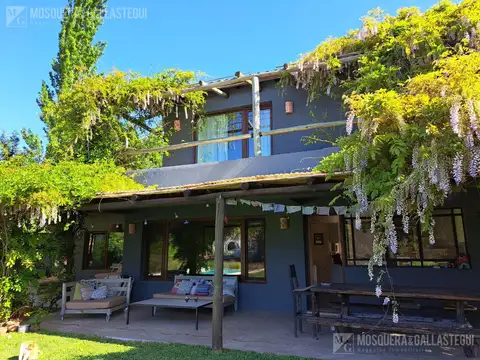 Casa en Alquiler de 3 dormitorios