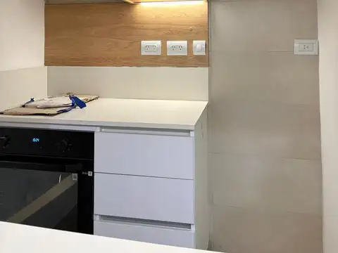 Departamento en Alquiler en Palermo, $ 980.000