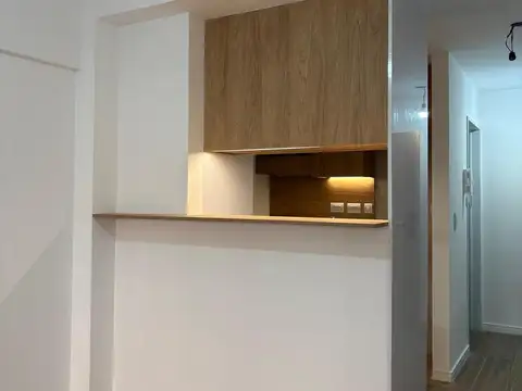 Departamento en Alquiler A Estrenar