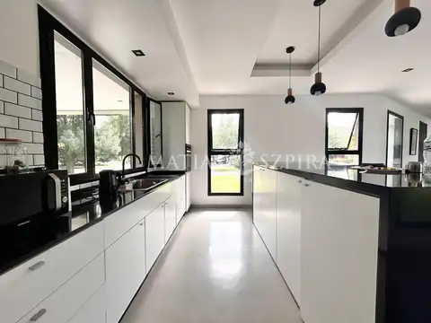 Casa en venta en Haras San Pablo