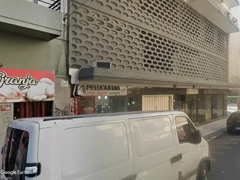 Departamento en Alquiler de 3 ambientes