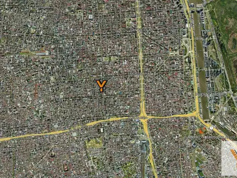 Departamento en Alquiler al Suroeste