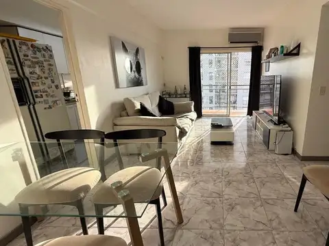 Donato Alvarez 900, Piso 11