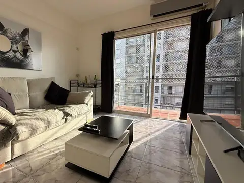 VENTA - DPTO 3 AMBIENTES