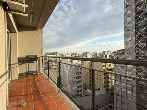 Departamento en Venta 35 años