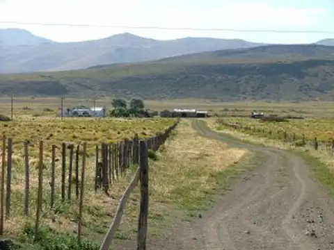 Campo en Venta de 5.000  ha