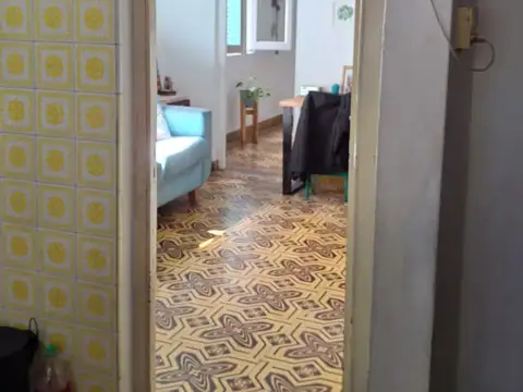 CASA TIPO AMERICANA EN HERMOSO BARRIO