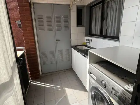 Departamento en Venta 17 años