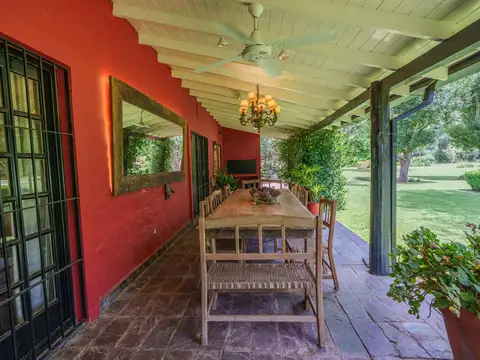 Casa en Venta al Noroeste