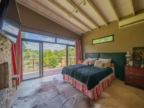 Chacra en Venta, 30821m2, en Barrio Los Pinos, Exaltación de la Cruz, GBA Norte