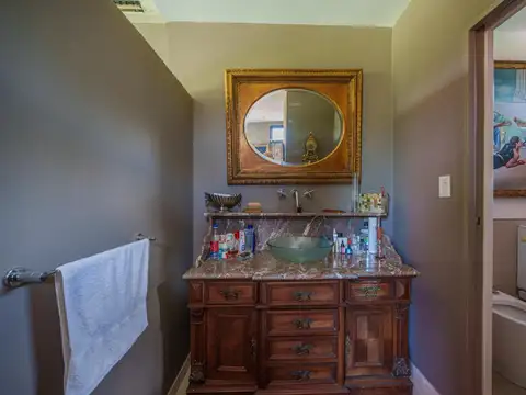 Casa en Venta de 3 dormitorios