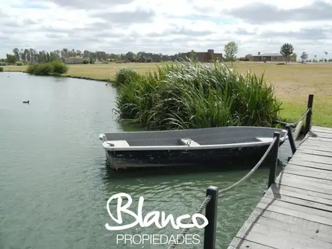 Chacras de la Cruz -