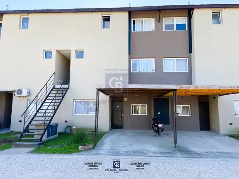 Barrio La madrugada II C. Schubert  al 3900 -