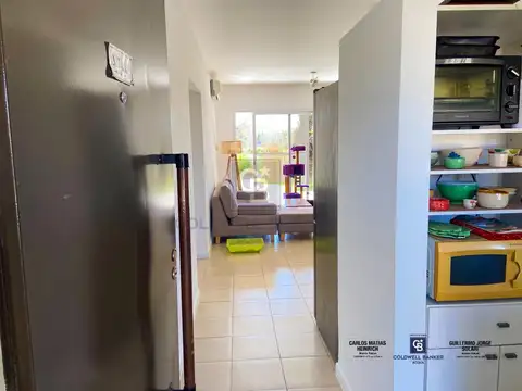 Departamento en Venta de 2 dormitorios