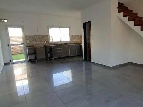 Departamento en Venta en Ituzaingó Norte, USD 155.000