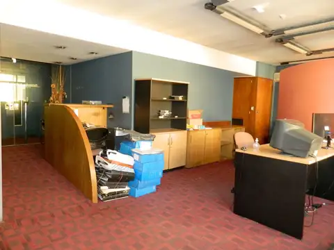 Oficina en Venta en Microcentro, USD 150.000