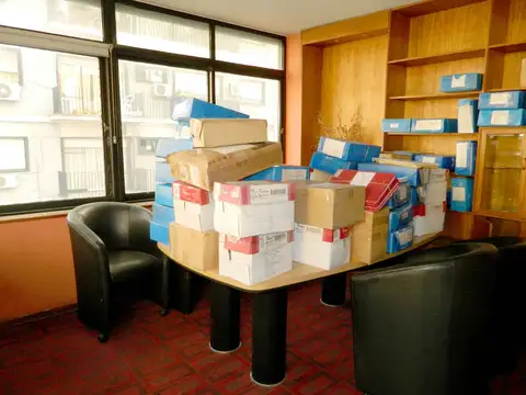 Oficina en Venta en Microcentro, USD 100.000