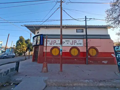 Galpon en Venta 36 años