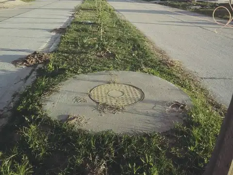 Terreno en Venta de 251,0 m2