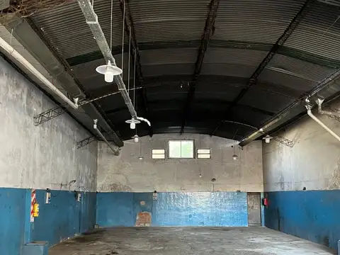 Galpon en Alquiler en Centro / Microcentro, USD 1.400