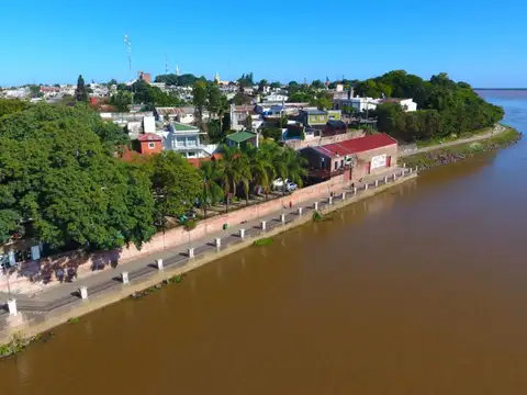 Altos del Paraíso-La Paz E.R