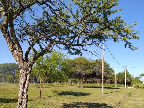 Altos del Paraíso-La Paz E.R