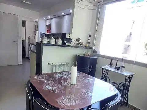 Departamento en Venta al Este