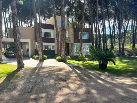 Casa Venta Carilo