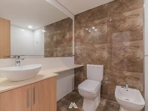 MALVÍN VENTA A ESTRENAR 1DORM.