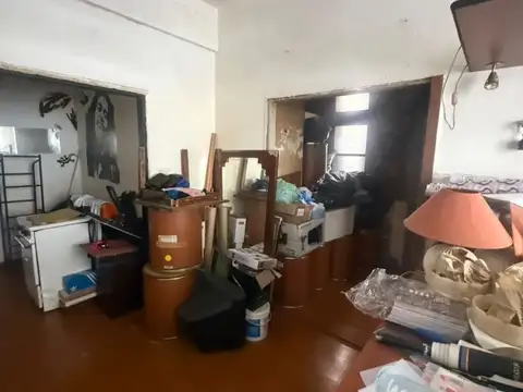 Depto Tipo Casa en Venta de 5 dormitorios